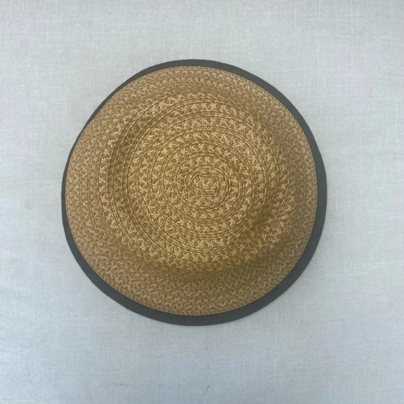 Eric JavitsStraw Hat